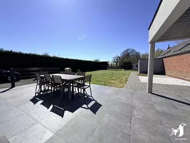 Villers Outréaux 59142 Achat / Vente maison 6 pièces t6