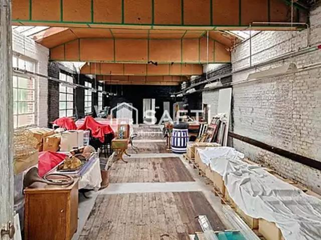 Villers Outréaux 59142 Achat / Vente divers 7 pièces