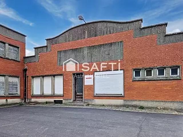 Villers Outréaux 59142 Achat / Vente divers 7 pièces