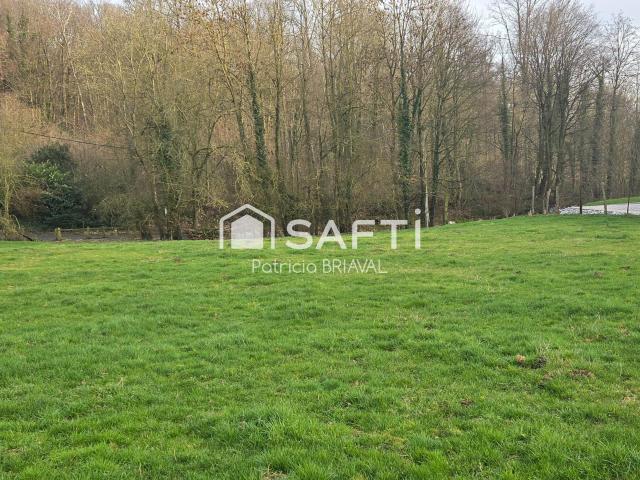 Villers au Bois Vente Terrain 62
