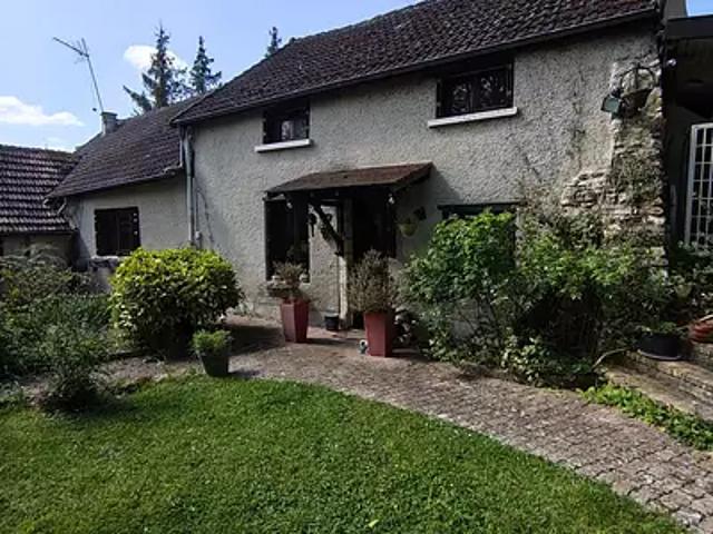 Villers Agron Aiguizy 02130 Achat / Vente maison 5 pièces t5
