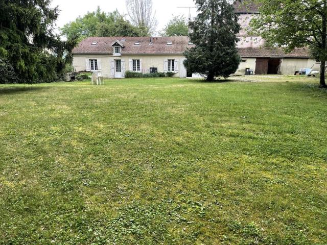 Villers Allerand Vente Maison 51