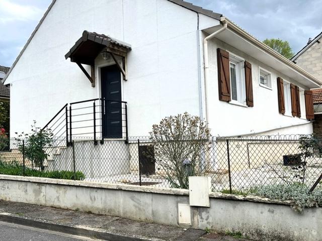 Villers Allerand Vente Maison 51