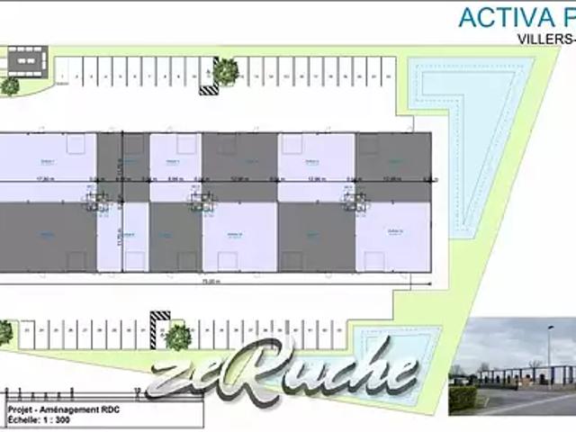 Villers Bocage 14310 Achat / Vente divers