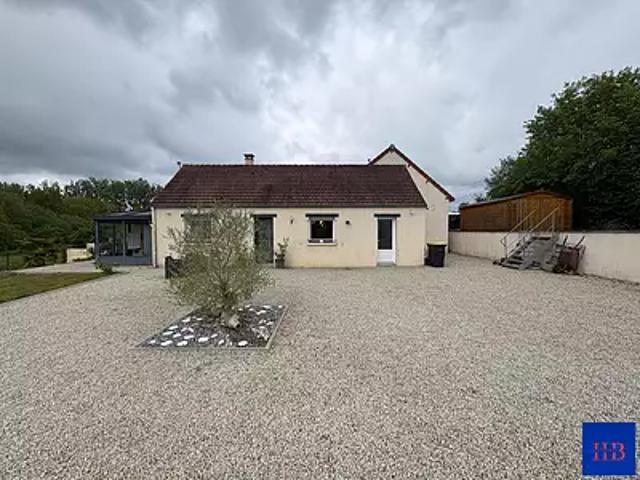 Villers Bocage 14310 Achat / Vente maison 7 pièces t7 au dernier étage