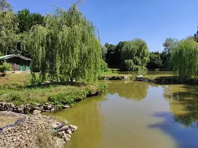 Villers Bocage 14310 Achat / Vente maison 8 pièces t8