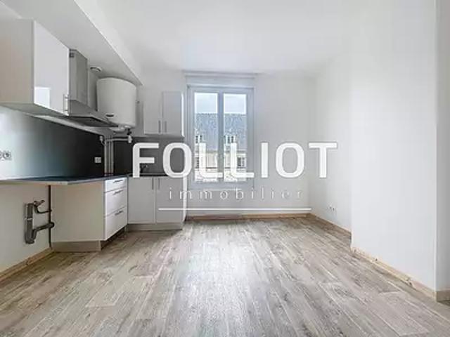 Villers Bocage 14310 Location appartement 2 pièces t2 cave