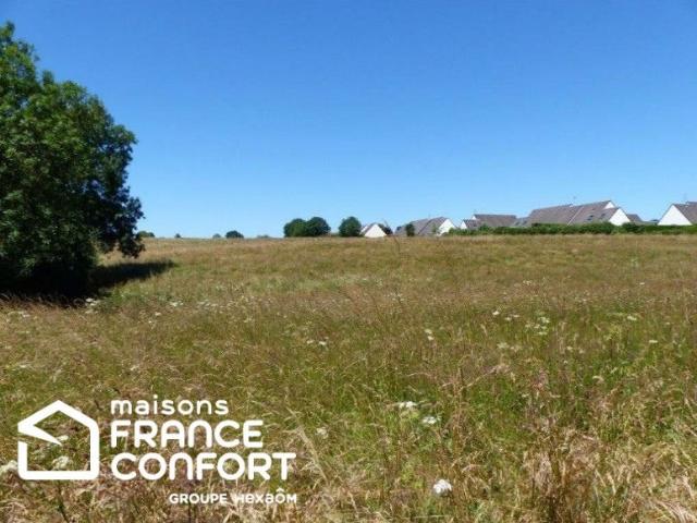 Villers Bocage Vente Terrain 14