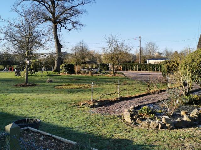 Villers Bocage Vente Terrain 14