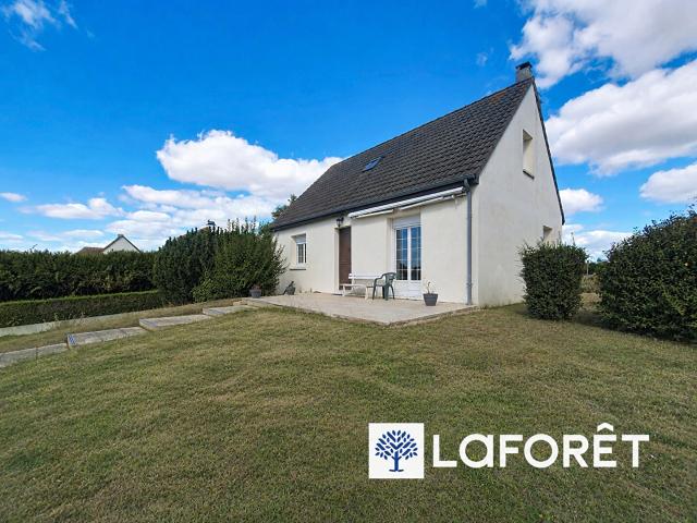 Villers Bocage Vente Maison 14