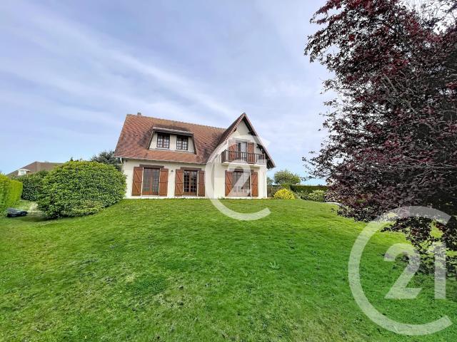 Villers Bocage Vente Maison 14
