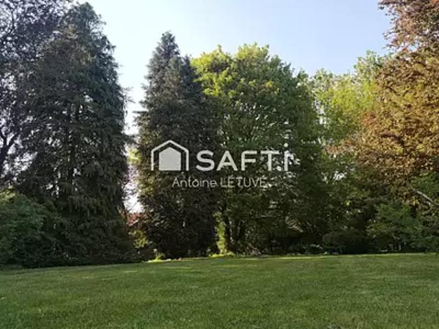 Villers Bretonneux 80800 Achat / Vente maison 10 pièces t10