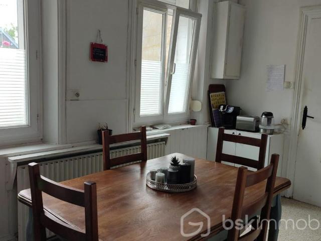 Villers Bretonneux Vente Maison 80