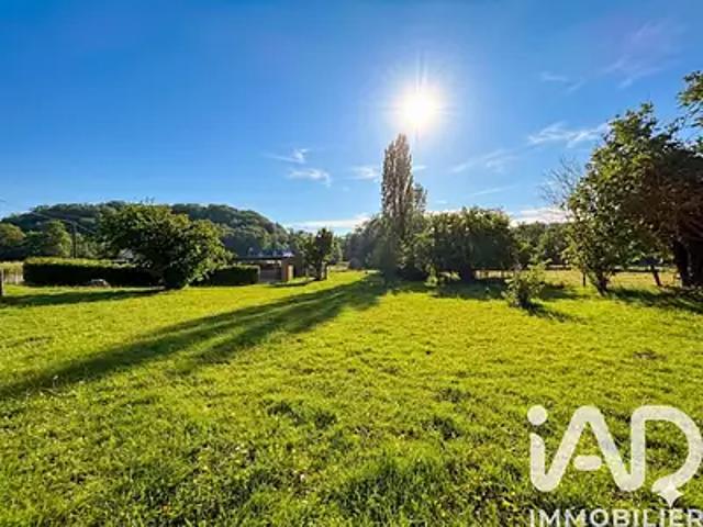 Villers Cotterêts 02600 Achat / Vente terrain
