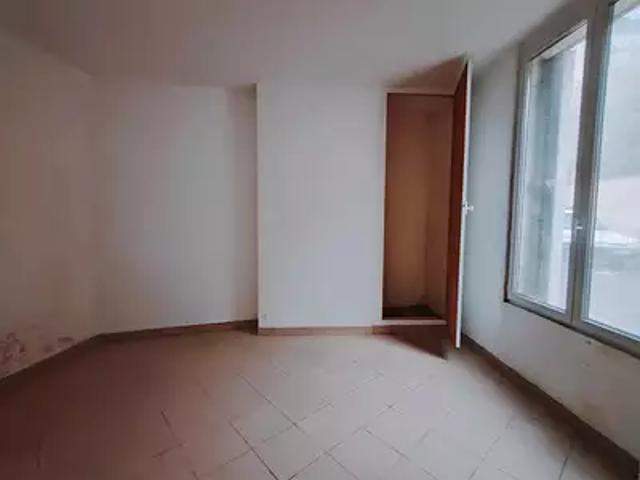 Villers Cotterêts 02600 Achat / Vente appartement