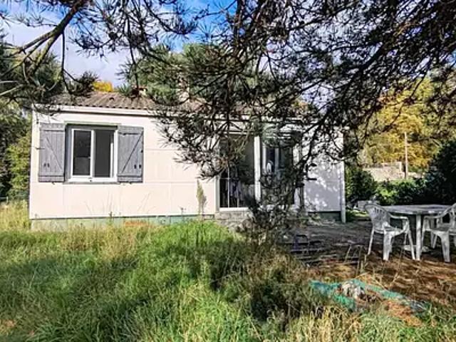 Villers Cotterêts 02600 Achat / Vente maison