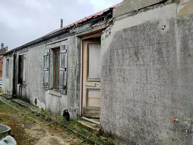 Villers Cotterêts 02600 Achat / Vente maison