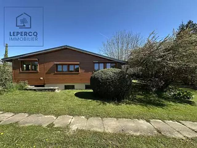 Villers Cotterêts 02600 Achat / Vente maison 4 pièces t4