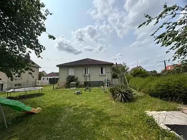 Villers Cotterêts 02600 Achat / Vente maison
