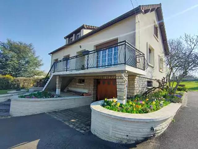 Villers Cotterêts 02600 Achat / Vente maison