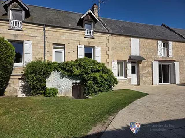 Villers Cotterêts 02600 Achat / Vente maison 6 pièces t6