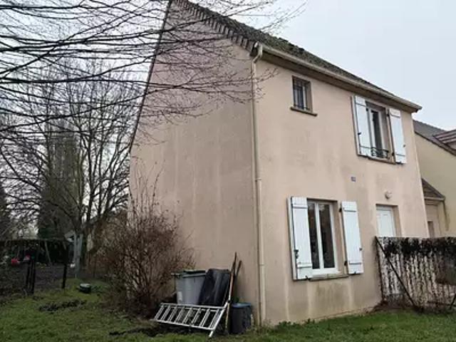 Villers Cotterêts 02600 Achat / Vente maison