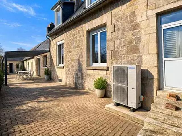 Villers Cotterêts 02600 Achat / Vente maison 8 pièces t8