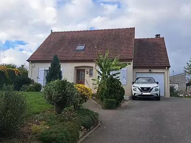 Villers Cotterêts 02600 Achat / Vente maison 8 pièces t8