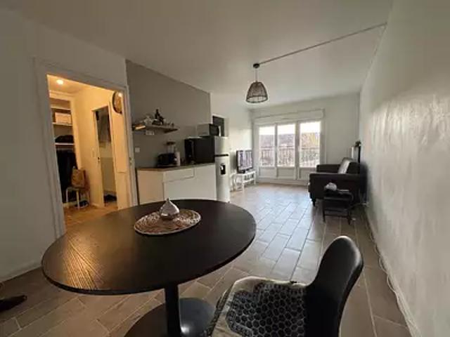 Villers Cotterêts 02600 Location appartement 2 pièces t2