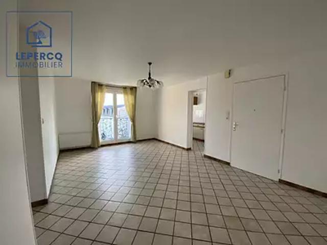 Villers Cotterêts 02600 Location appartement 2 pièces t2
