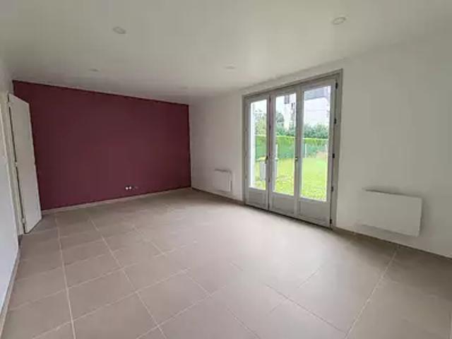 Villers Cotterêts 02600 Location maison 4 pièces t4