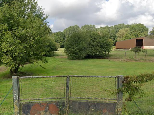 Villers Cotterêts Vente Terrain 02