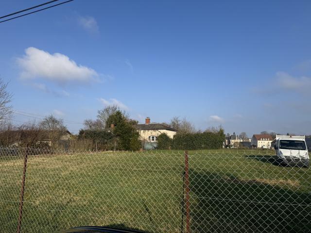 Villers Cotterêts Vente Terrain 02