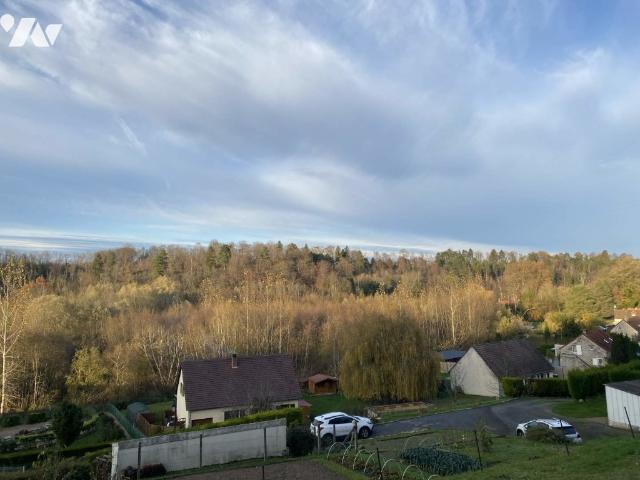 Villers Cotterêts Vente Terrain 02
