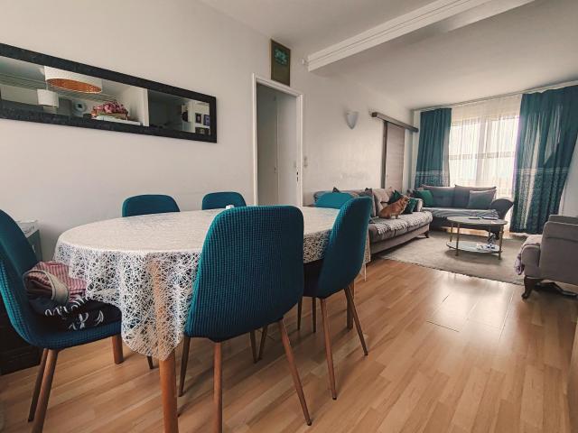 Villers Cotterêts Vente Appartement 02