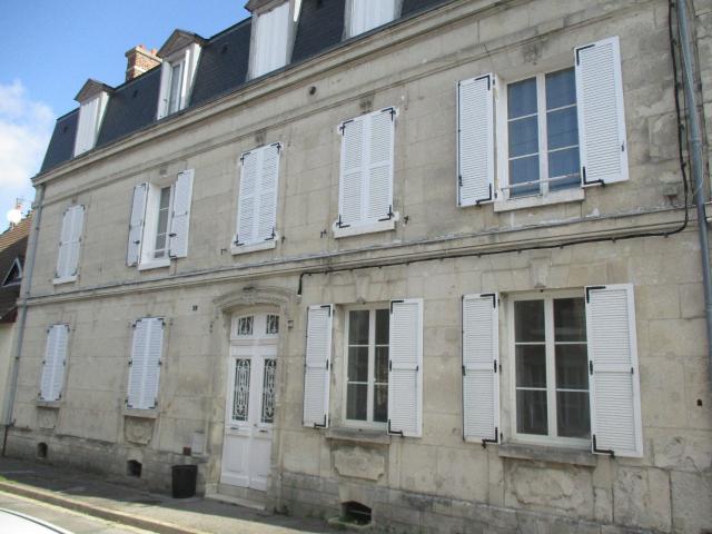 Villers Cotterêts Vente Appartement 02