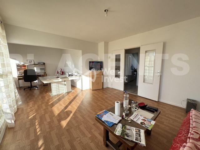 Villers Cotterêts Vente Appartement 02