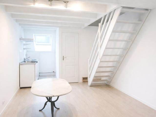 Villers Cotterêts Vente Appartement 02