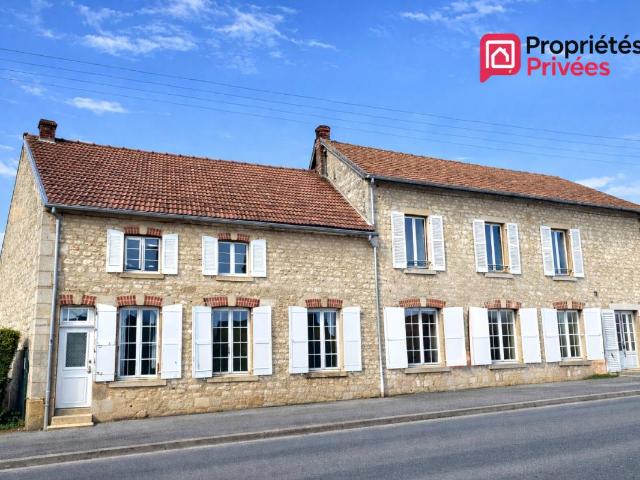 Villers Cotterêts Vente Immeuble 02