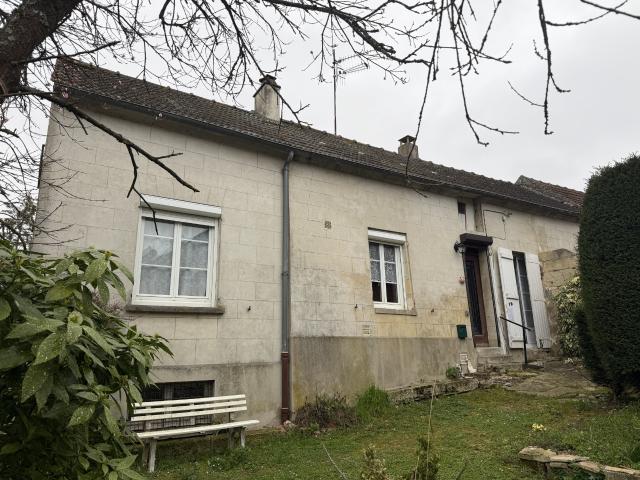 Villers Cotterêts Vente Maison 02