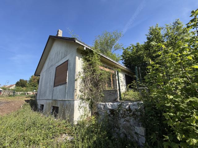 Villers Cotterêts Vente Maison 02