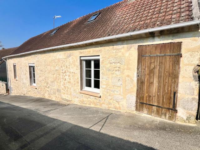 Villers Cotterêts Vente Maison 02