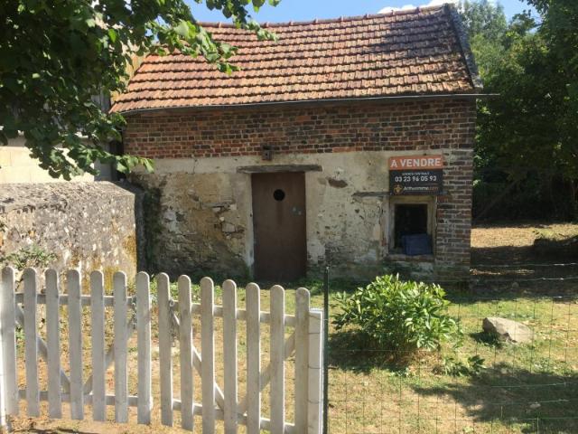 Villers Cotterêts Vente Maison 02
