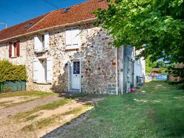 Villers Cotterêts Vente Maison 02