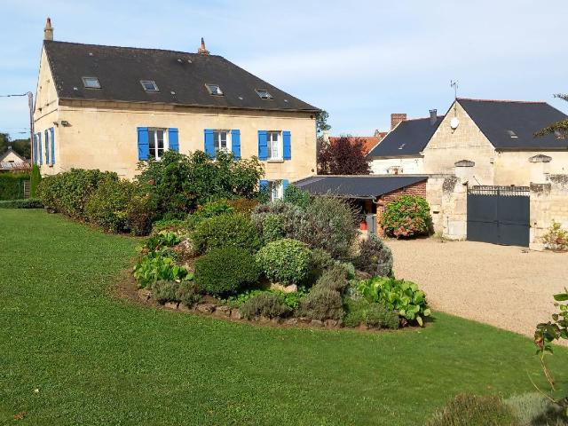 Villers Cotterêts Vente Maison 02