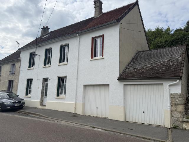 Villers Cotterêts Vente Maison 02