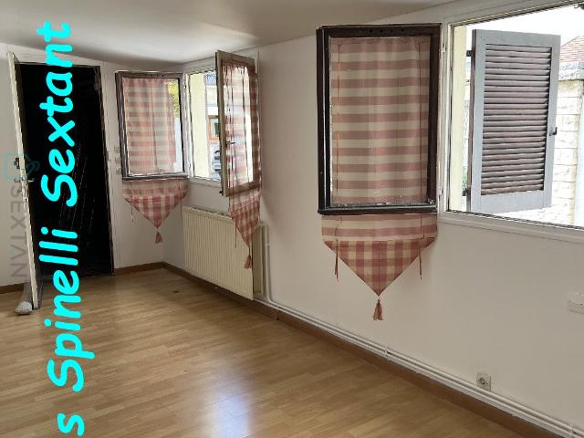 Villers Cotterêts Vente Maison 02