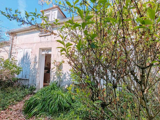 Villers Cotterêts Vente Maison 02