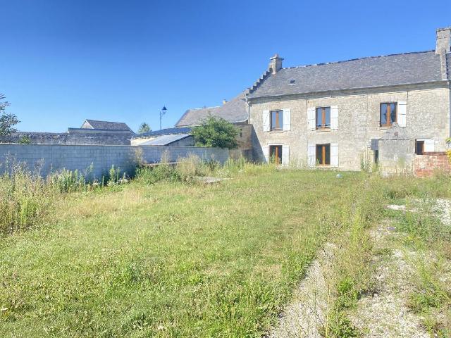 Villers Cotterêts Vente Maison 02