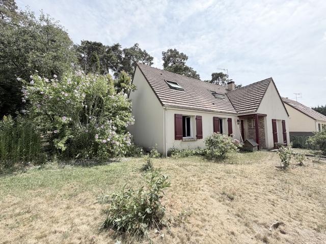 Villers Cotterêts Vente Maison 02